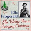 Ella Fitzgerald & Frank Devol Orchestra - Let it snow