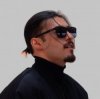 封面 Aleks Born - Tenebra Aleks Born - Tenebra