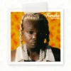 封面 Harmonize - Furaha Harmonize - Furaha