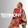 封面 Choisie Basolua - Testimony Choisie Basolua - Testimony