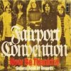封面 Fairport Convention - Now Be Thankful Fairport Convention - Now Be Thankful