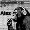 封面 Atez - Drum and Breaks Vol.5 Atez - Drum and Breaks Vol.5