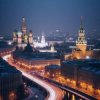 封面 Таисия - Моя москва Таисия - Моя москва