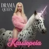 封面 Kassiopeia - Drama Queen Kassiopeia - Drama Queen