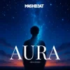封面 MASHB3AT - AURA MASHB3AT - AURA