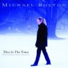 封面 Michael Bolton - Silent Night Michael Bolton - Silent Night