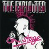 封面 The Exploited - Out of Control The Exploited - Out of Control