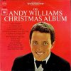 封面 Andy Williams - Christmas holiday Andy Williams - Christmas holiday