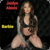 Обкладинка Jaidyn Alexis - Barbie Jaidyn Alexis - Barbie