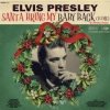 封面 Elvis Presley - Santa Bring My Baby Back (To Me) Elvis Presley - Santa Bring My Baby Back (To Me)