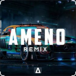 Cover ERA - Ameno (UK Remix)