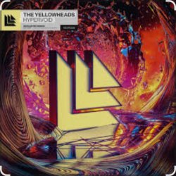 Cover The YellowHeads - Hypervoid