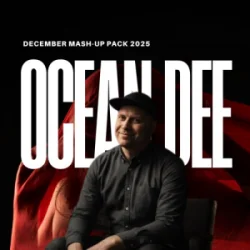 Cover DREVO & Matt Dybal - ГЕНГСТА (Ocean Dee Edit)