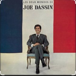 Cover Joe Dassin - Salut Les amoureux