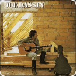Cover Joe Dassin - Happy birthday