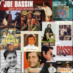 Cover Joe Dassin - La luzerne