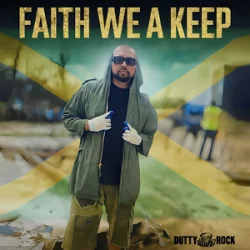 Cover Sean Paul - Faith We A Keep