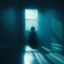 Cover skyfall beats, bulletrain - empty room (winter ambient)