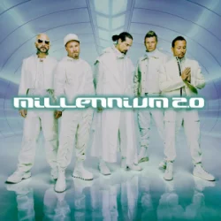 Обкладинка Backstreet Boys - I Want It That Way (2025 Version)