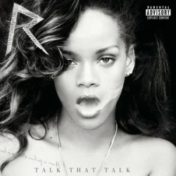 Cover Rihanna - You Da One