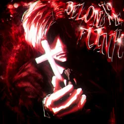 Cover Sayfalse & SNXP & ßino - BELONG TO ME FUNK