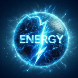 Cover EFE MÜSICK - ENERGY