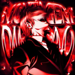 Cover DJ FKU & farofinat beats & Dj Samir - MONTAGEM DIREÇÃO (Super Slowed)