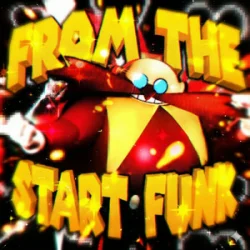 Cover -Prey & ZMAJOR & zxnc & Emrld! - From The Start