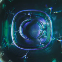 Cover Kasra & Enei & SOLAH - Haunted