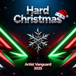 Cover Enmity & Frenzy & Puremind - Snowman (Hardstyle Remix)