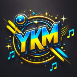 Cover Y.K. Music - Ти мій котик, ти мій гам
