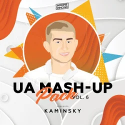 Cover Alena Omargalieva - Я буду (Kaminsky Mash Up)