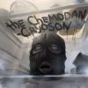 封面 The Chemodan - Двери The Chemodan - Двери
