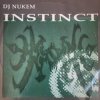 封面 DJ Nukem - Instinct DJ Nukem - Instinct