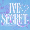 封面 IVE - XOXZ IVE - XOXZ