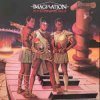 封面 ADOMANT - In The Heat of The Night ADOMANT - In The Heat of The Night