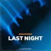 封面 İbrahimDeep - Night İbrahimDeep - Night