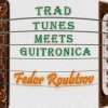 Обкладинка Fedor Roubtsov & Tam Lin - The Drunken Sailor Fedor Roubtsov & Tam Lin - The Drunken Sailor