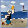 封面 Kheops - The Drunken Sailor Kheops - The Drunken Sailor