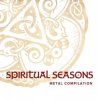 封面 Spiritual Seasons - The Drunken Sailor Spiritual Seasons - The Drunken Sailor