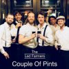 封面 The Led Farmers - The Drunken Sailor The Led Farmers - The Drunken Sailor