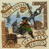 封面 Whiskey Bay Rovers - The Drunken Sailor Whiskey Bay Rovers - The Drunken Sailor