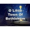 Обкладинка Irving Berlin - O Little Town of Bethlehem Irving Berlin - O Little Town of Bethlehem