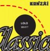 封面 Lolo - Why Lolo - Why