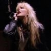 Lita Ford - Close My Eyes Forever