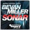 封面 Akira Kayosa Presents Bevan Miller - Sonar (Vadim Miner Mix) Akira Kayosa Presents Bevan Miller - Sonar (Vadim Miner Mix)
