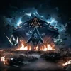 封面 Alan Walker & Isabella Melkman & Katherine O'Ryan - Broken Strings Alan Walker & Isabella Melkman & Katherine O'Ryan - Broken Strings