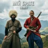 封面 Lomiy - Мій Брате (დილაო ჰოუ დილაო) Lomiy - Мій Брате (დილაო ჰოუ დილაო)