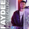 封面 Faydee - Why U Calling Faydee - Why U Calling
