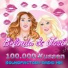封面 Belinda en Jose - 100.000 Kussen Belinda en Jose - 100.000 Kussen